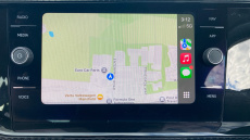 Volkswagen Polo 1.0 TSI Life 5dr Petrol Hatchback